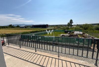 Duplex cu 4 camere cu Canalizare în Mohu - 11