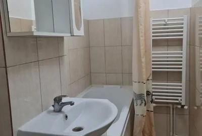 Garsonieră decomandată în Central - 10