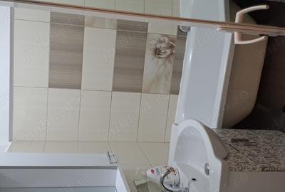 Garsonieră decomandată în Far - 3