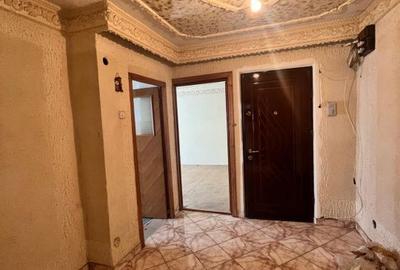Apartament cu 2 camere decomandat în Central - 4