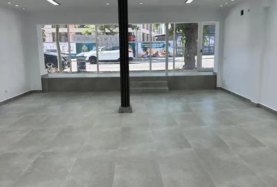 Spa?iu comercial - 2