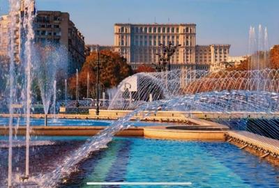 Apartament cu 4 camere decomandat în Unirii - 8