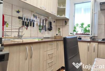 Apartament cu 3 camere decomandat în Ultracentral - 10