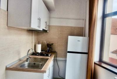 Inchiriere garsoniera cocheta, zona Blumana - 5