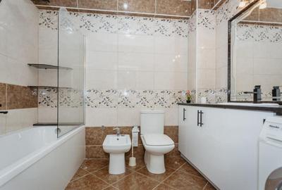Apartament cu doua camere de inchiriat in zona Baneasa - 1