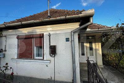 Casa de vanzare, sat Decea jud Alba - 2