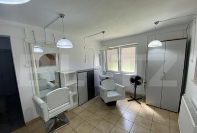 Apartament 2 camere, in suprafat de 35 mp, semidecomandat, z - 4