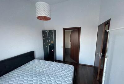 Apartament cu 2 camere decomandat, mobilat în Băneasa - 4