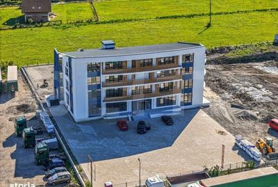 Spațiu comercial, de 2,351 mp, în Domnești - 15