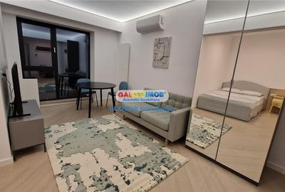 Apartament 2 camere studio Pipera Cortina North prima inchiriere - 1