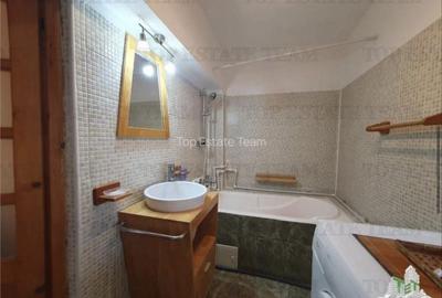 Casă cu 3 camere în Central - 2