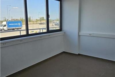Spatiu Industrial - 1800 mp - Logistica - Productie - Depozitare - Distributie - 11