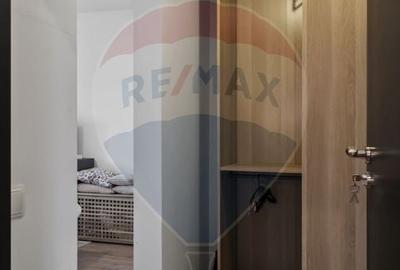 Duplex cu 4 camere cu Teren 2000 Mp în Ghencea - 46