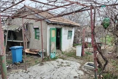 Exclusivitate! Casa batraneasca trei camere, acoperis nou, Valu lui Traian! - 7