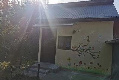 Casa de vanzare in Magura Buzau - 4