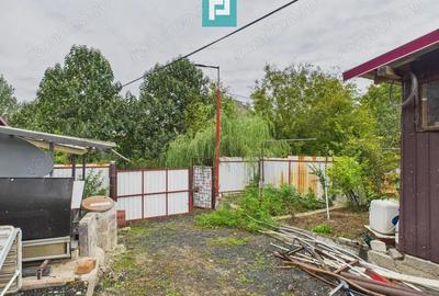 Casu?a de vacan?a pentru pescari in Lipova - 9