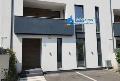 Vila superba din caramida stil townhouse Voluntari Matei Milo - 21