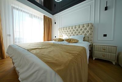 Apartament cu 4 camere decomandat, mobilat în Vitan - 10