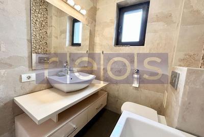 ÎNCHIRIERE APARTAMENT 3 CAMERE DECOMANDAT | CARTIER FRANCEZ - 13