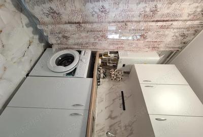 Garsonieră nedecomandată în Pantelimon - 4