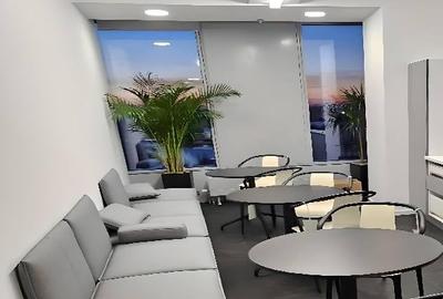 Birou, de 200 mp, în Floreasca - 8