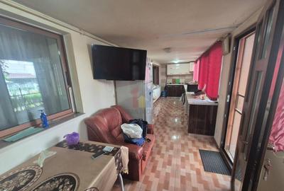 3 camere parter, balcon 27 mp, confort 1 decomandat, Obor - 7