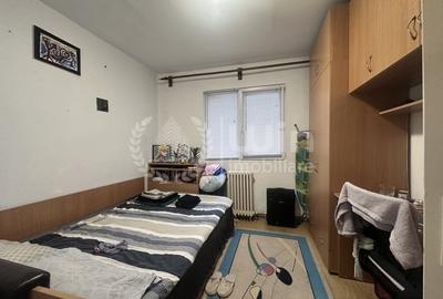 Apartament 3 camere | Etaj 1/4 | Manastur zona Cinema Dacia - 2