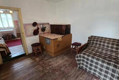 Casă cu 3 camere cu Teren 5689 Mp în Liteni (Moara) - 6