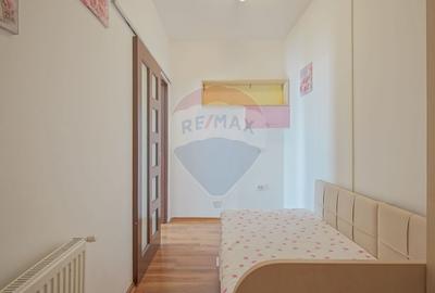 Apartament mobilat "ready to move", in Alphaville 1, Racadau, Brasov - 16