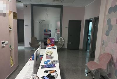 Spatiu Coemrcial/Cabinet Stomatologic de Inchiriat, Zona 7 Noiembrie - 3