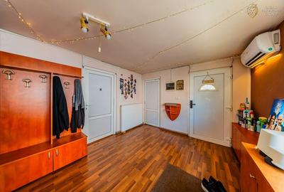 Casa P+M de vanzare Vladimirescu - 12