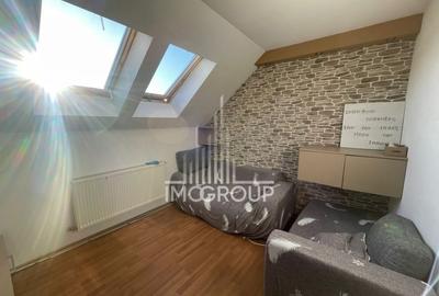 Apartament cu 3 camere semidecomandat, mobilat în Gheorgheni - 5