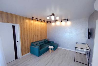 2 camere - Zona 13 septembrie - 6