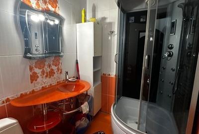 Apartament cu 2 camere semidecomandat în Calea Galați - 3