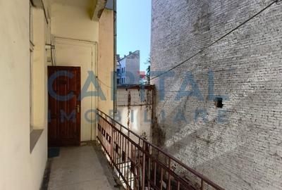 Garsonieră decomandată în Ultracentral - 9