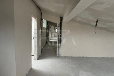 Mansarda 3 Camere 130 m² – Baneasa - 4