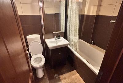 OFERTA > 2 Camere Metrou > Mobilat si Utilat > Parcare inclusa - 9