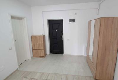 Garsonieră decomandată în Militari - 1