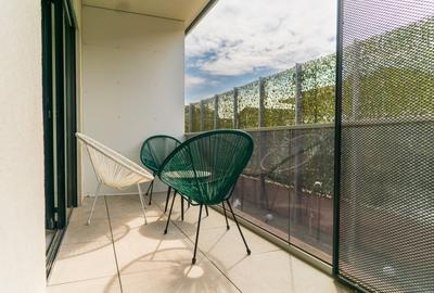 Apartament cu 2 camere semidecomandat, mobilat în Iancu Nicolae - 8