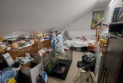 Apartament cu 2 camere în Valea Lupului - 9