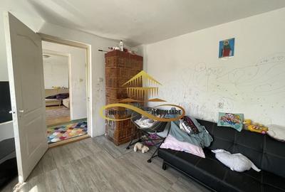 Casa de vanzare in Bacau Siretu 4000 mp teren 2 case curte comuna - 6