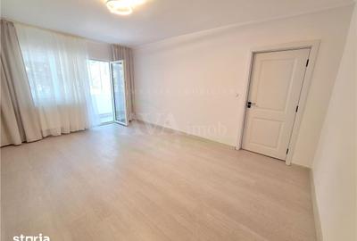 Apartament cu 3 camere decomandat în Central - 9