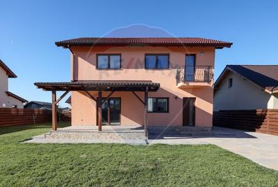 Casa single cu curte generoasa - Cartier Izvor, Brasov - 32
