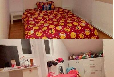 Vindem casa in Navodari zona de CASE - 5