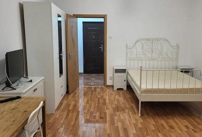 Garsonieră nedecomandată în Central - 6