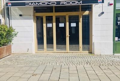 Spațiu comercial, de 69.839996337891 mp, în Unirii - 2