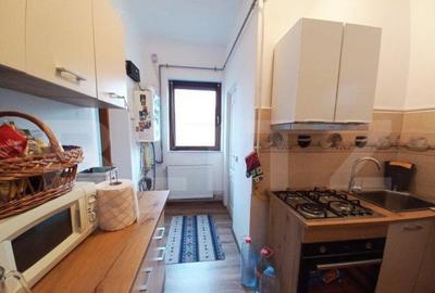 Apartament in vila, 4 camere, 87 mp, teren 80 mp, ultracentr - 3