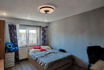 Apartament cu 2 camere decomandat în Central - 1