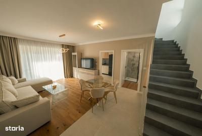 Casă cu 3 camere cu Teren 40 Mp în Nord - 1