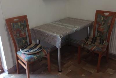 Apartament cu 2 camere decomandat în Central - 3